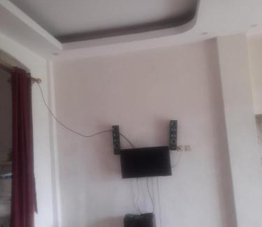 Batukliang Apartment | Area bebas