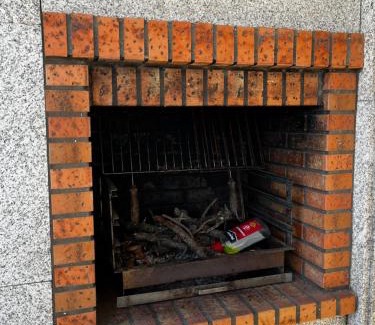 Sao Jacinto House | Areal da Ria