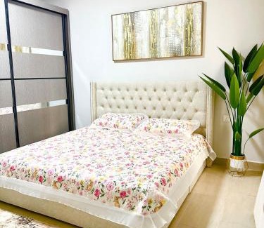 Kota Bharu Apartment | Areca Homestay Sireh Residence Near Aeon Mall