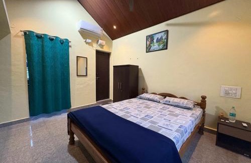 Gokarna House | Areca Nest