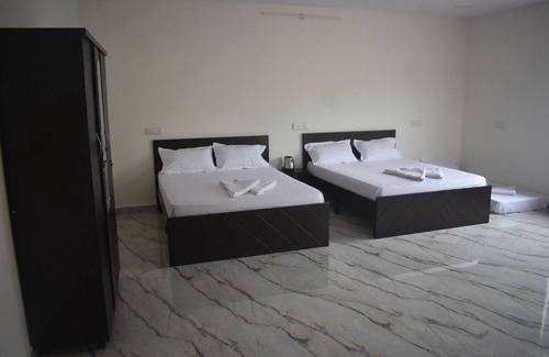 Doddaballapur Resort | Arecagateway Nandi Hills Resort