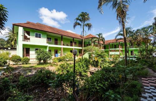 Bang Bao Bay Resort | Aree Resort