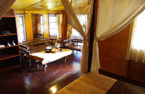 Mae Ai Hotel | Areeya Phuree Resort