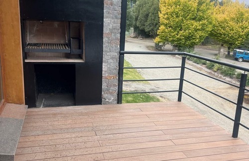 Villa Arelauquen Apartment | Arelauquen Golf Suites