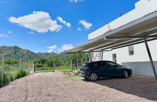 Juana Koslay Apartment | Arena apart - Juana Koslay - San Luis