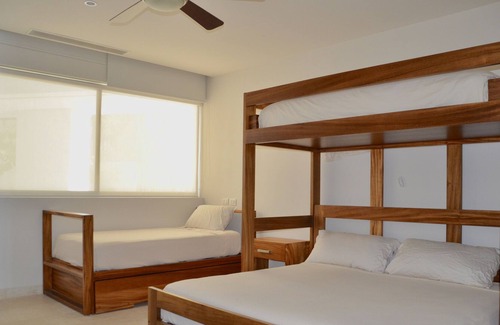 Arena Blanca House | Arena Blanca Bay Views, Discover South Punta Mita!