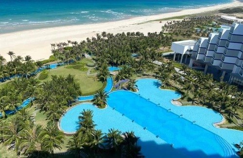 Cam Ranh Apartment | Arena Cam Ranh Beachfront Condotel
