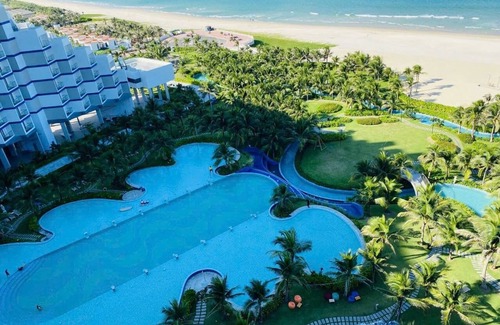 Cam Ranh Apartment | Arena Cam Ranh Beachfront Condotel