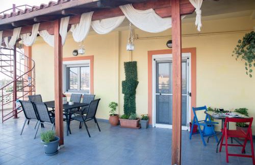 Tymbaki Apartment | Arena's Place