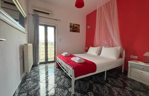 Tymbaki Apartment | Arena's Place