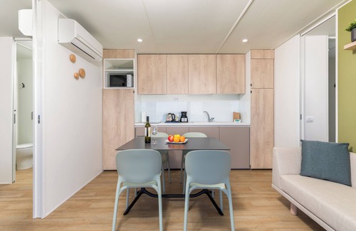 Premantura House | Arena Stupice Camping Homes