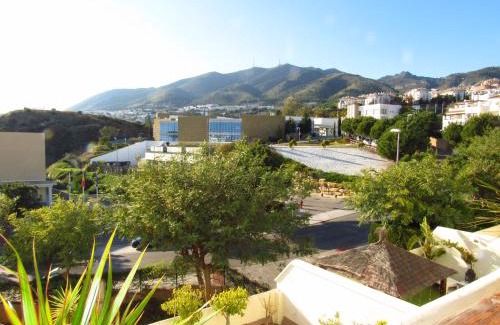 Benalmadena Apartment | Arenal Golf