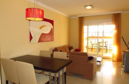 Benalmadena Apartment | Arenal Golf