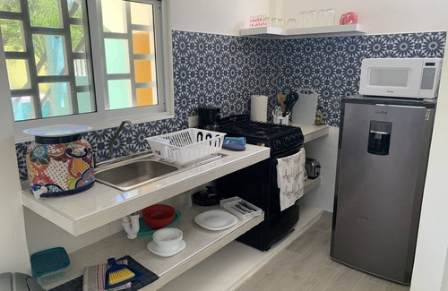 Chelem Resort | Arenas Del Mar