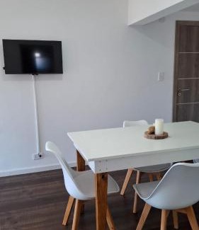 Arequito Apartment | Arequito centro departamento 2