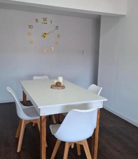 Arequito Apartment | Arequito centro departamento 2