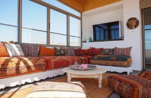 Imsouane Apartment | Aresdis By Mood 4 ou 5 Px Luxe