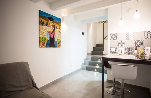Ortigia Apartment | Aretusa Vacanze B&B