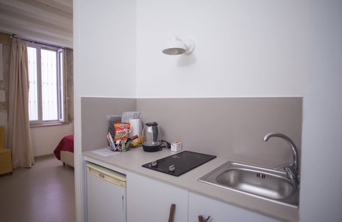 Ortigia Apartment | Aretusa Vacanze B&B