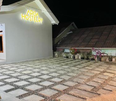 Bandulu Hotel | Arga Hostelry