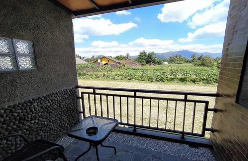 Muntilan Villa | Argo limo Cottage Syariah Magelang