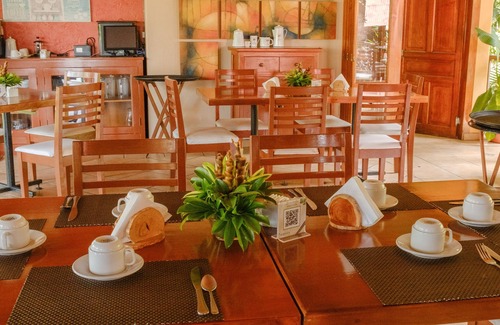 Tapachula Hotel | Argovia Finca Resorts