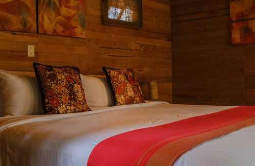 Tapachula Hotel | Argovia Finca Resorts