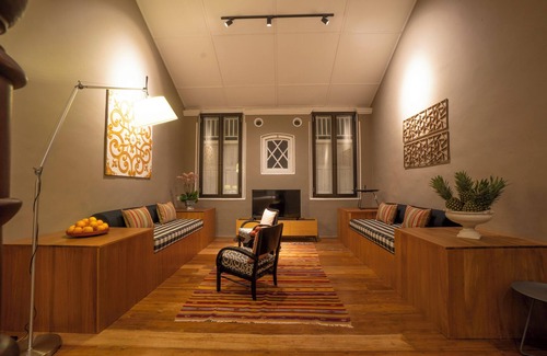 Historic George Town House | Argus Residence- Dragone