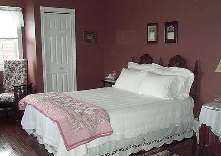 Pubnico Bed & Breakfast | Argyle By The Sea Bed & Breakfast