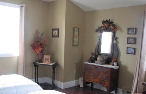 Pubnico Bed & Breakfast | Argyle By The Sea Bed & Breakfast