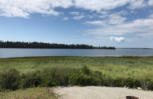 Pubnico Cottage | Argyle Sound Cottages