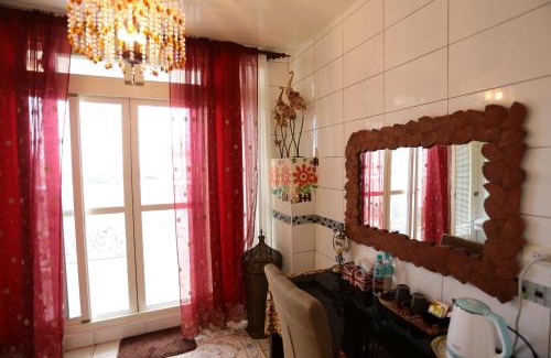 Hualien City Centre House | Aria 2 Home (With Elevator)