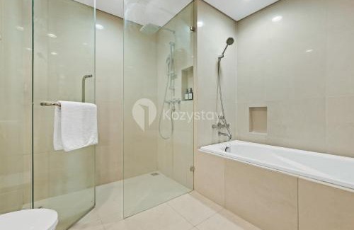 Setiabudi Apartment | Aria by Kozystay - Setiabudi