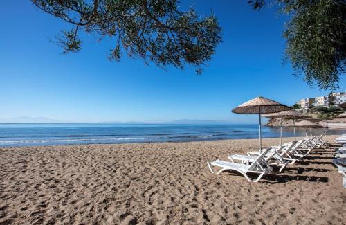 Ozdere Resort | Aria Claros Beach & Spa Resort – All Inclusive 24H