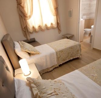 Magliano Bed & Breakfast | Aria Di Barocco