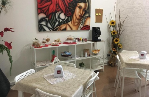 Rionero in Vulture Bed & Breakfast | Aria di Casa
