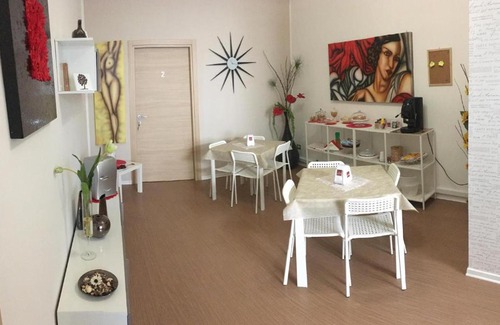 Rionero in Vulture Bed & Breakfast | Aria di Casa