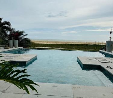 Prado Villa | Aria di Mare - Casa