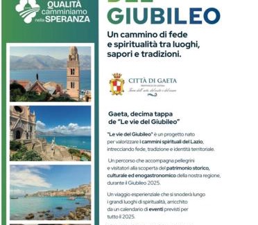 Gaeta Apartment | Aria di Mare Gaeta