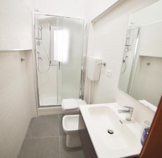 Roiano-Gretta-Barcola-Cologna-Scorcola Apartment | Aria di Sale