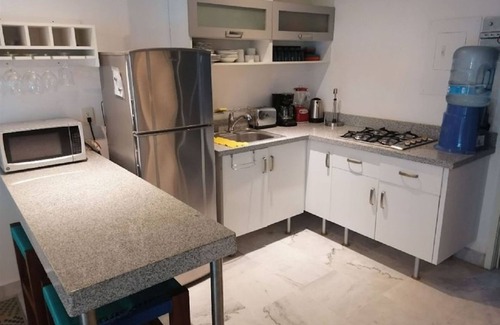 Flamingos Apartment | Aria Ocean 159 Flamingos