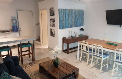 Flamingos Apartment | Aria Ocean 159 Flamingos