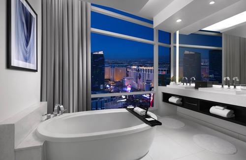 Las Vegas Strip Hotel | ARIA Sky Suites
