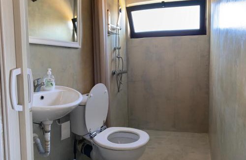 Moni Chrisoskalitissis House | Ariadne