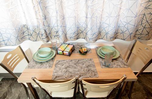 Kalloni Apartment | Ariadni