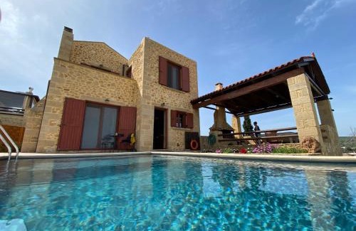 Kontomari Villa | ARIALKiS - ΑΡΙΑΛΚίΣ