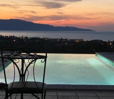 Kontomari Villa | ARIALKiS - ΑΡΙΑΛΚίΣ