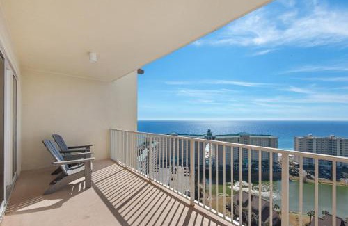 Miramar Beach House | Ariel Dunes II 2203