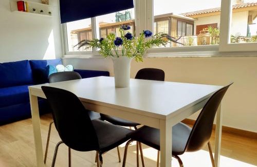 Casteldaccia House | Ariel e Giangy Home