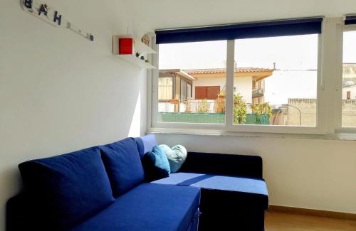 Casteldaccia House | Ariel e Giangy Home